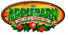 The Apple Barn Cider Mill in Sevierville TN